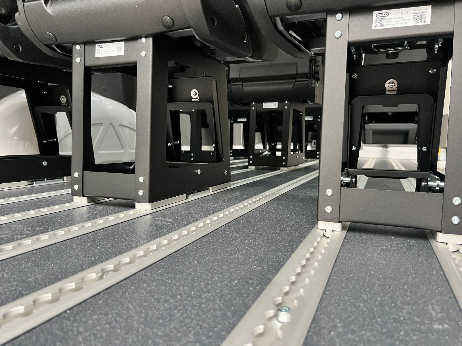 MAN TGE L3 Kombi 9-Sitzer Automatik