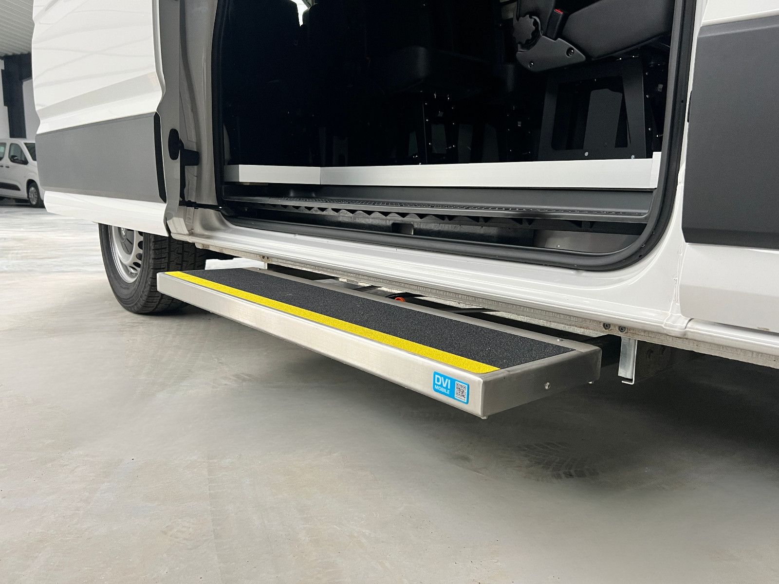 MAN TGE L3 Kombi 9-Sitzer Automatik