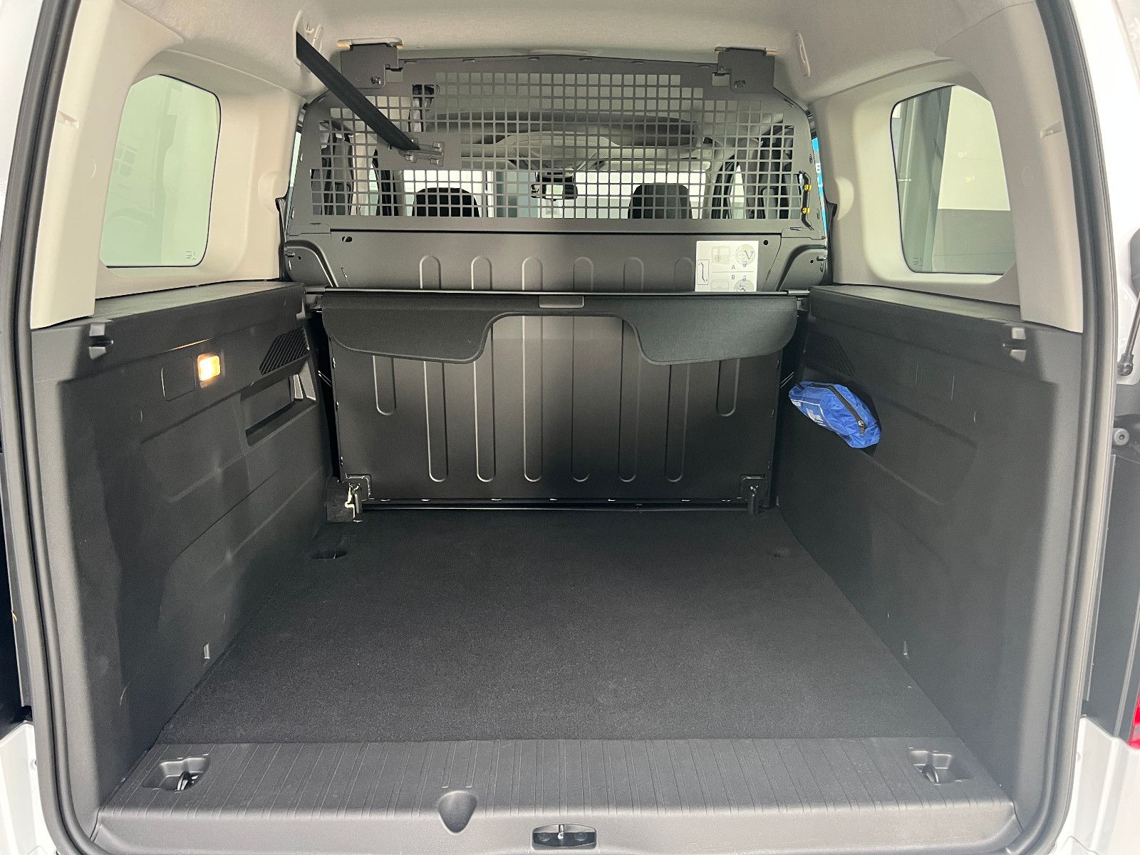 OPEL Combo Edition XL