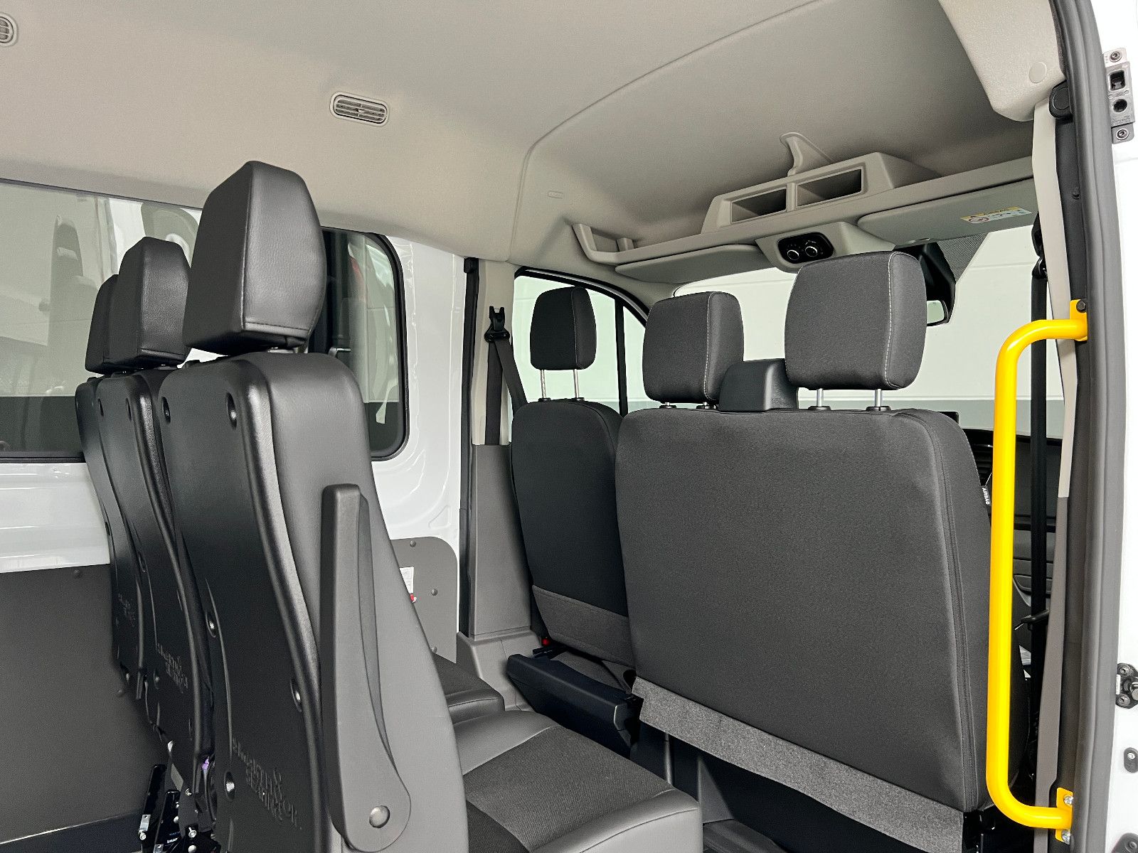 FORD Transit Kombi Trend L3 | Rollstuhllift | Standhz