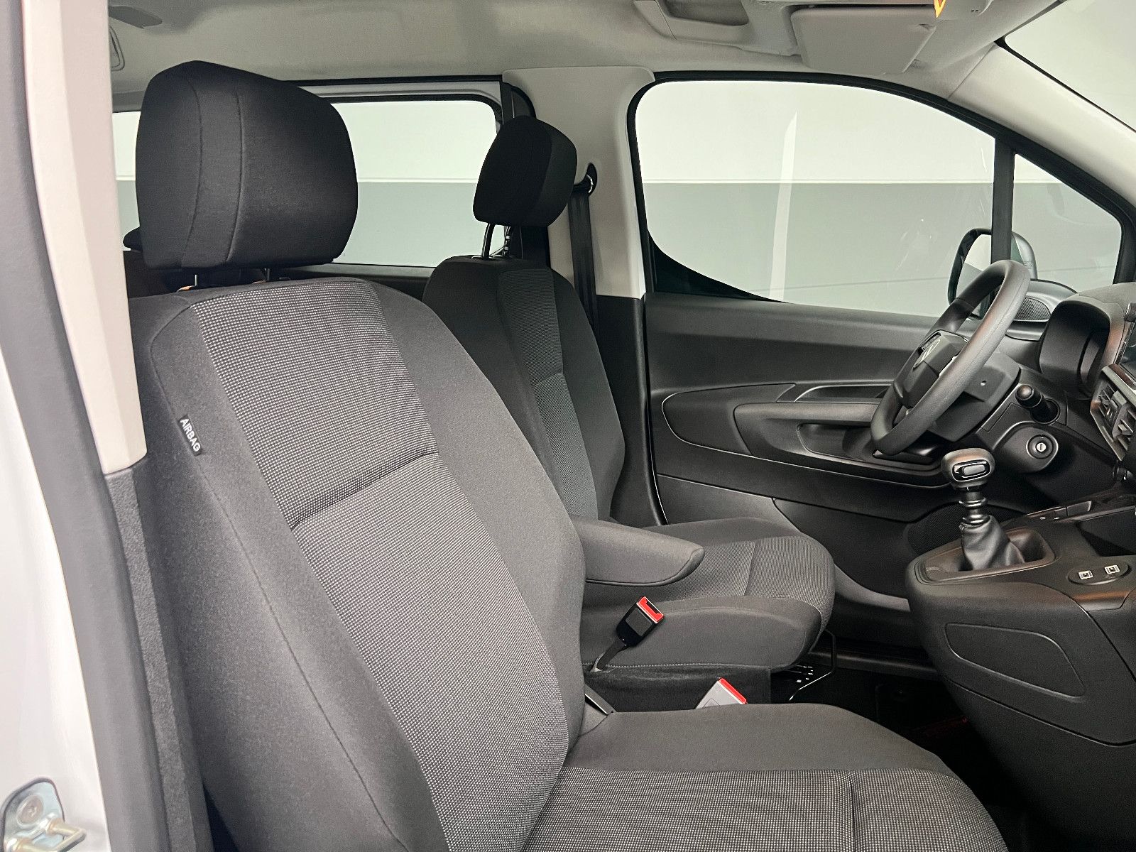 CITROEN Berlingo XL *Rollstuhl* Rampe Behindertengerecht