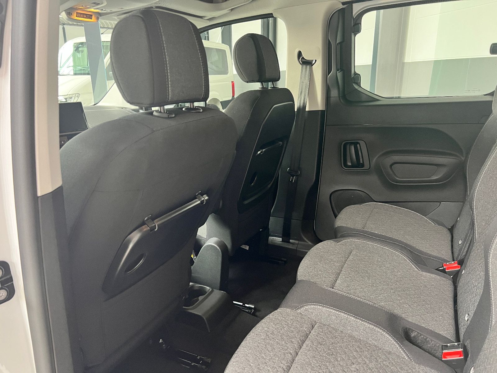 OPEL Combo Edition XL