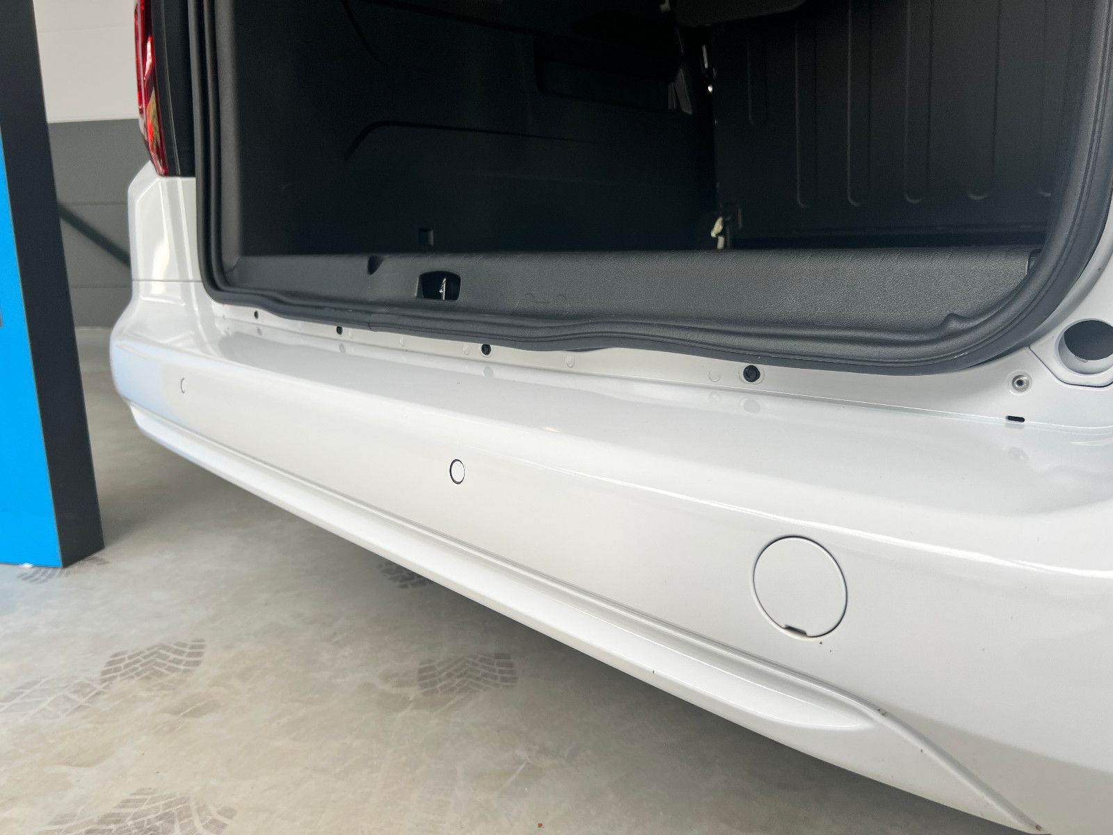 OPEL Combo Edition XL