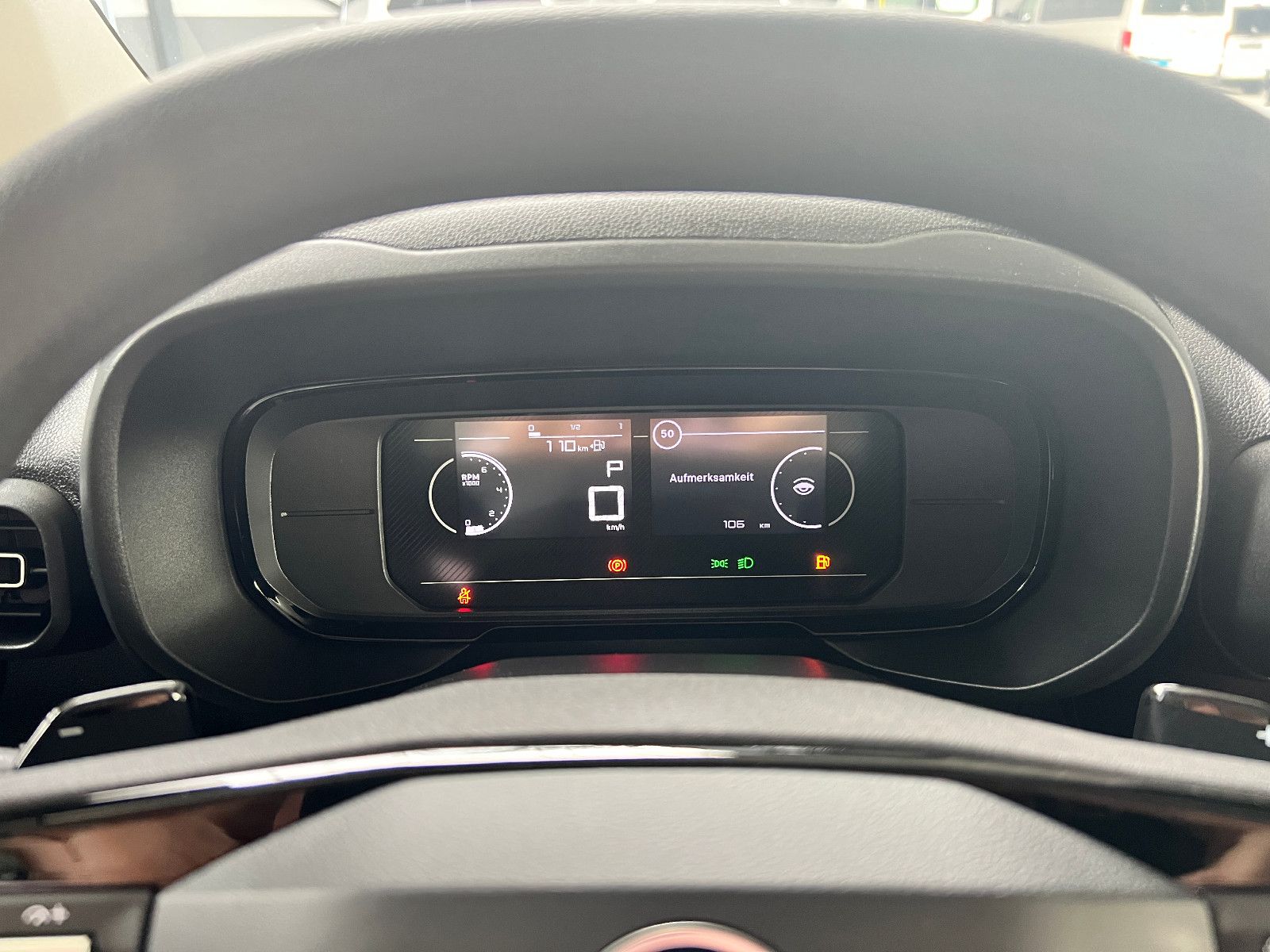 OPEL Combo Edition XL