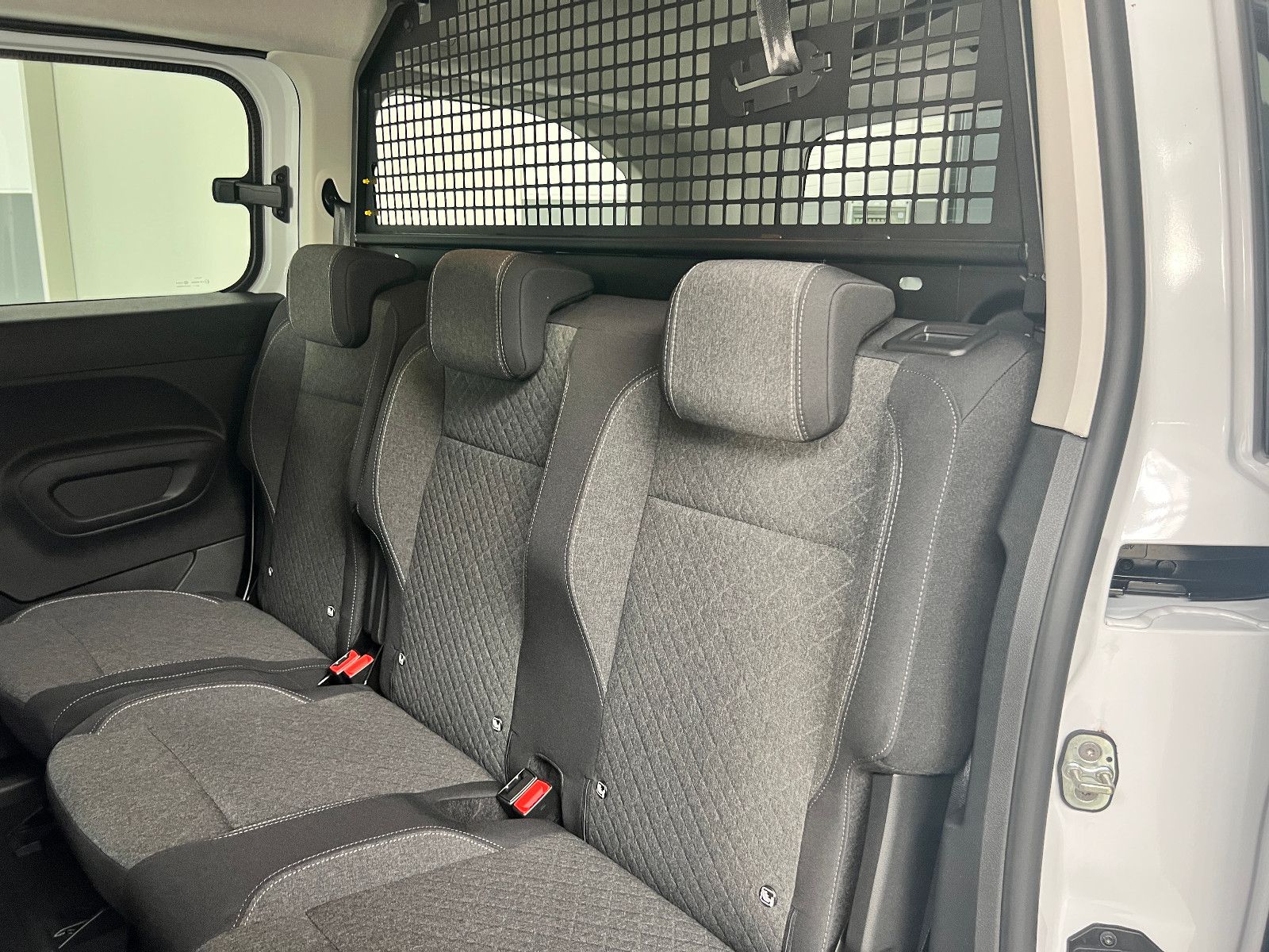 OPEL Combo Edition XL