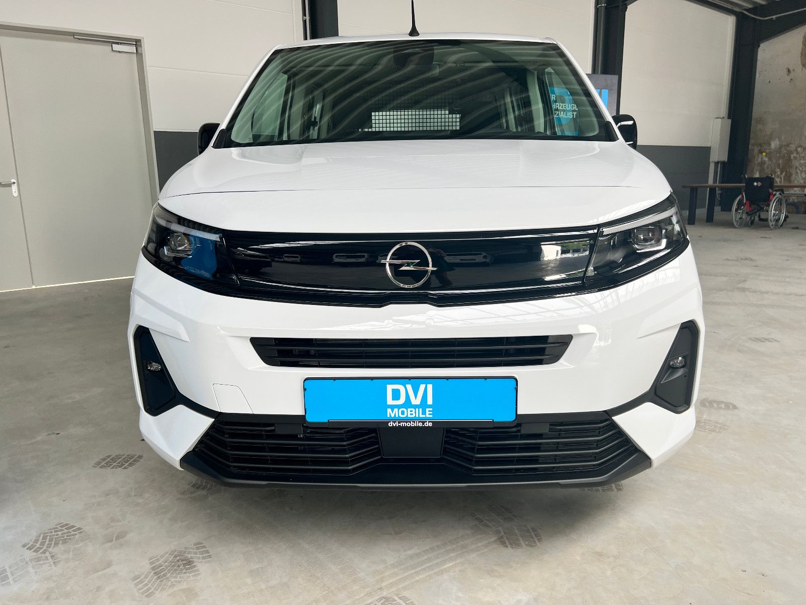 OPEL Combo Edition XL