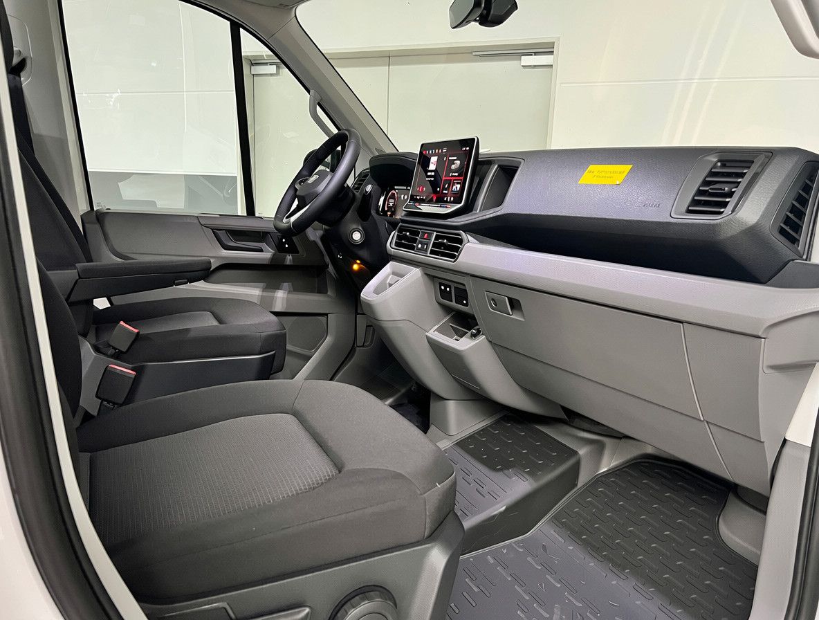 MAN TGE L3 Kombi 9-Sitzer Automatik
