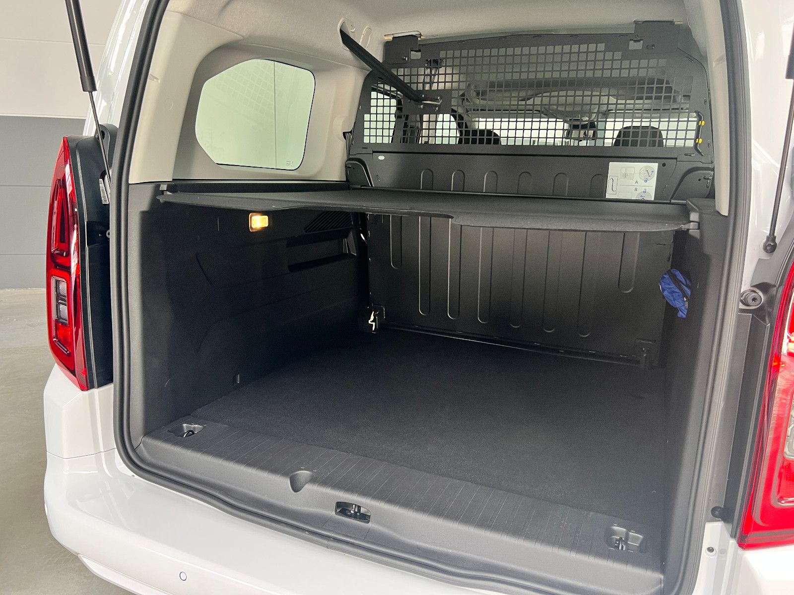 OPEL Combo Edition XL