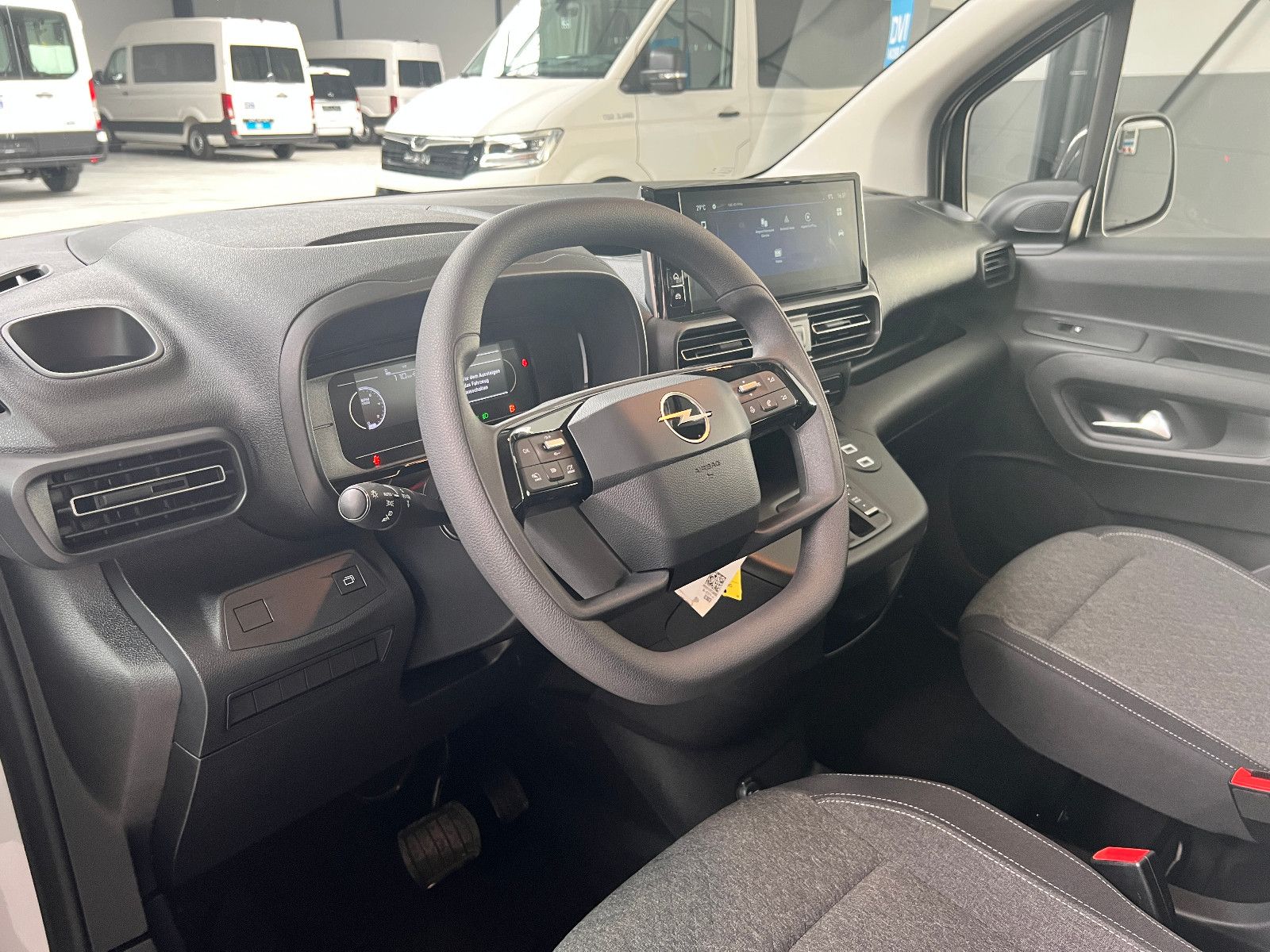 OPEL Combo Edition XL