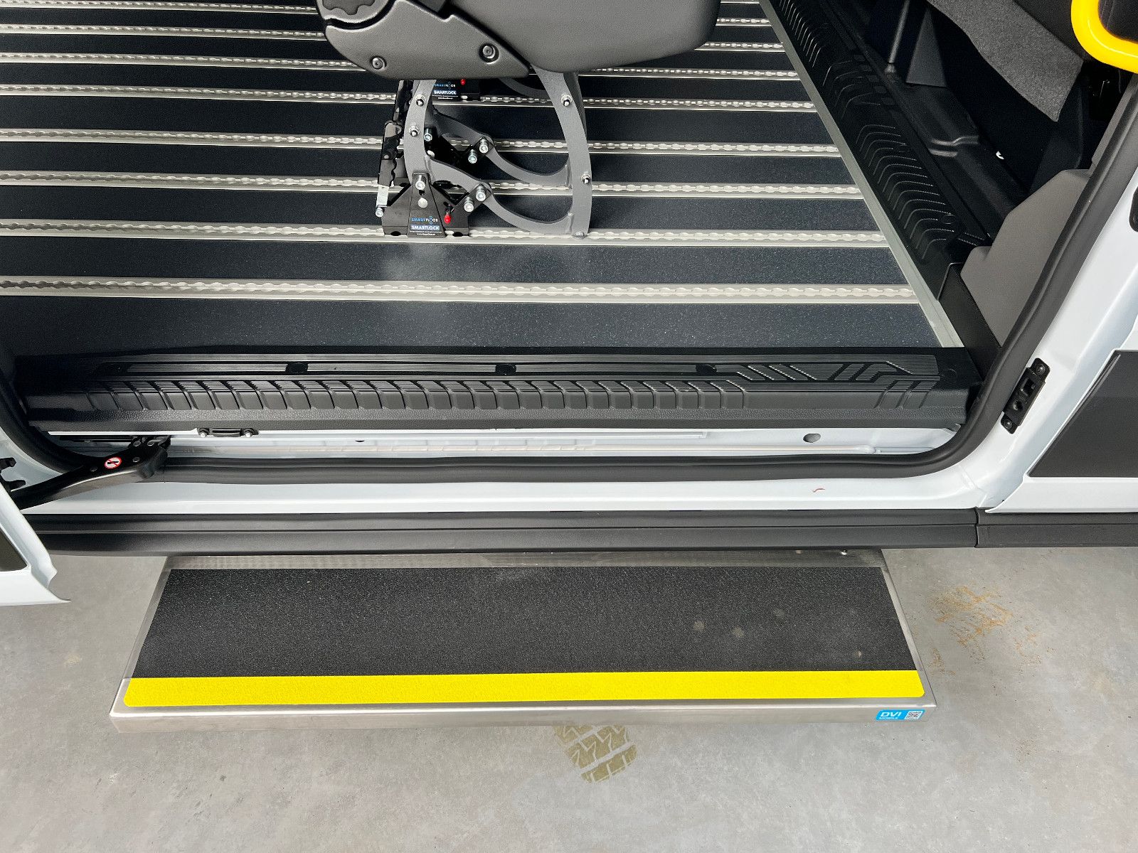 FORD Transit Kombi Trend L3 | Rollstuhllift | Standhz