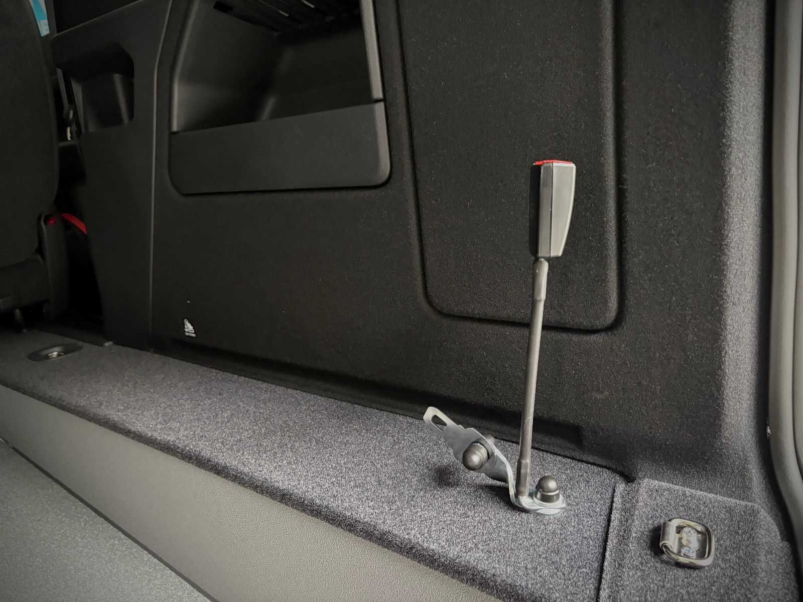 FORD Grand Tourneo Connect Trend *Rollstuhlrampe*