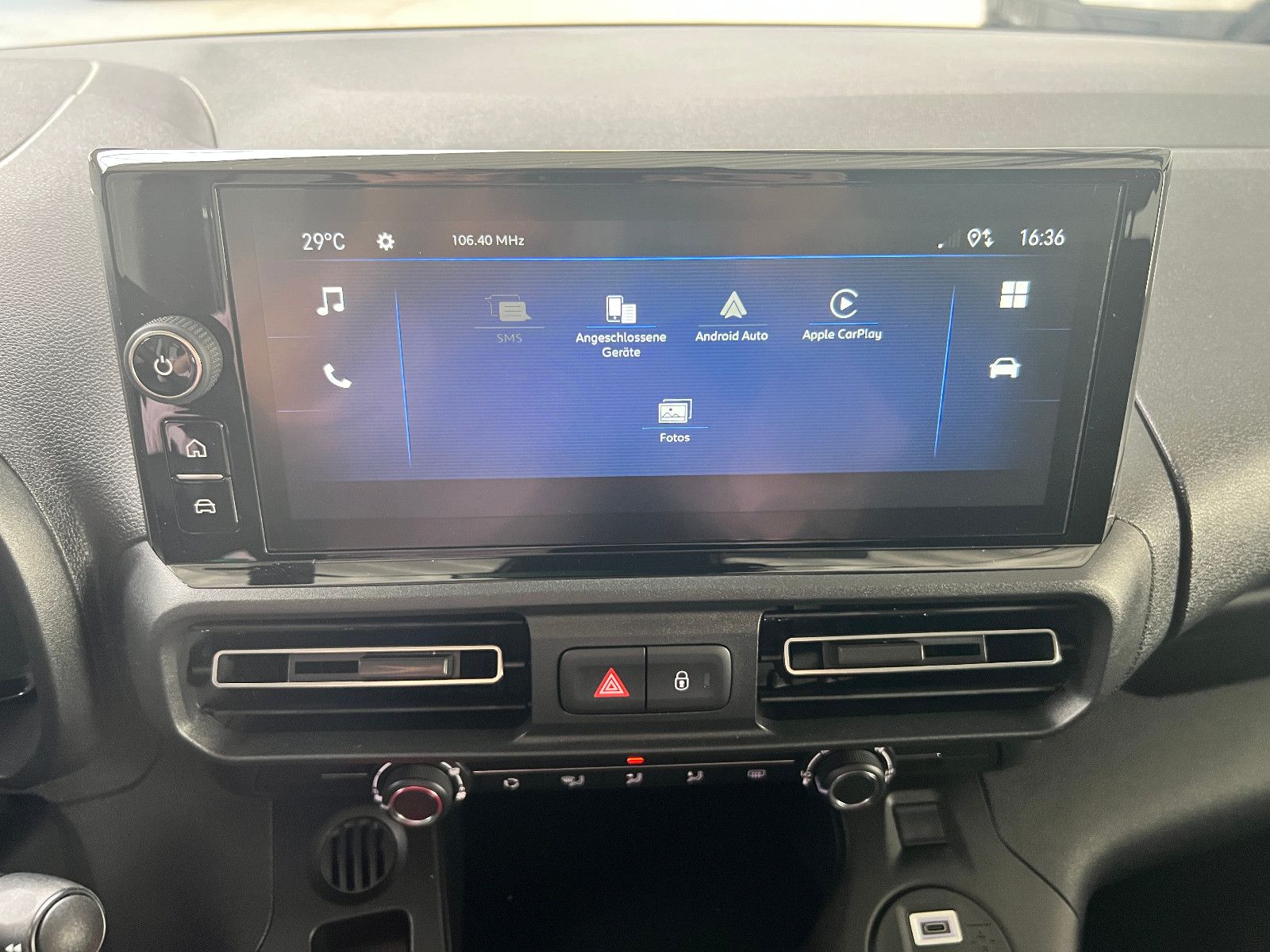 OPEL Combo Edition XL