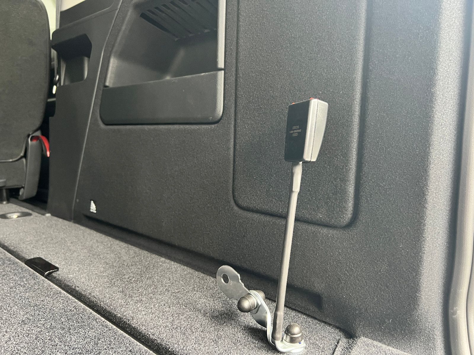 FORD Ford Tourneo Connect Messeangebot *KMP*