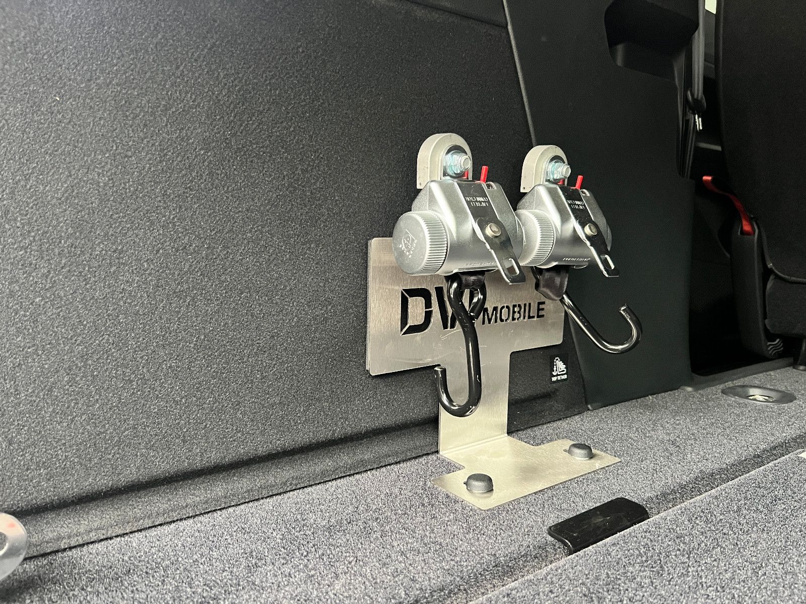 FORD Ford Tourneo Connect Messeangebot *KMP*