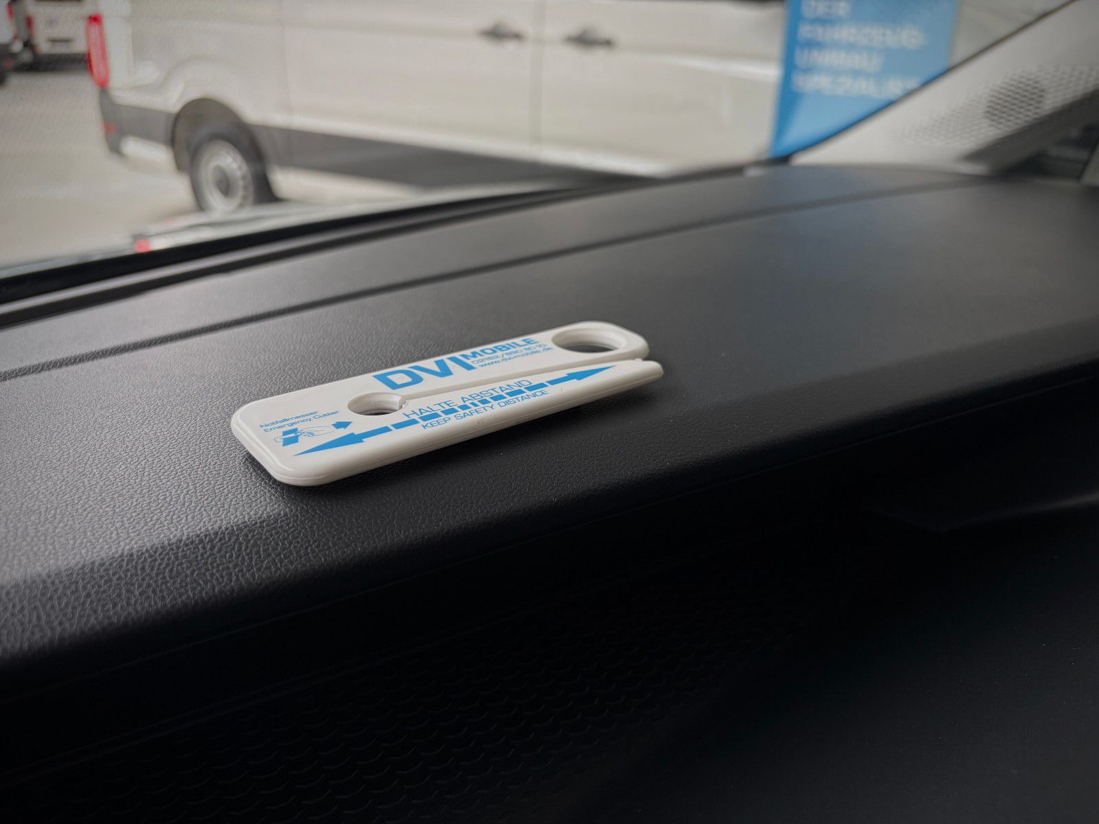 FORD Ford Tourneo Connect Messeangebot *KMP*