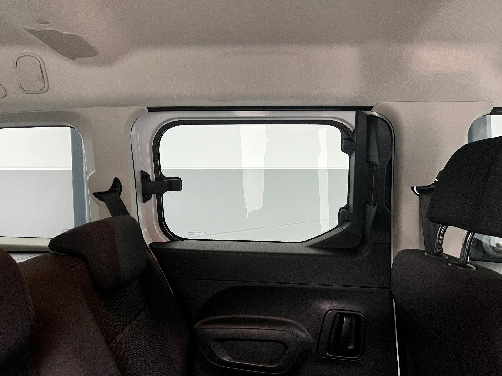 CITROEN Berlingo XL *Rollstuhl* Rampe Behindertengerecht
