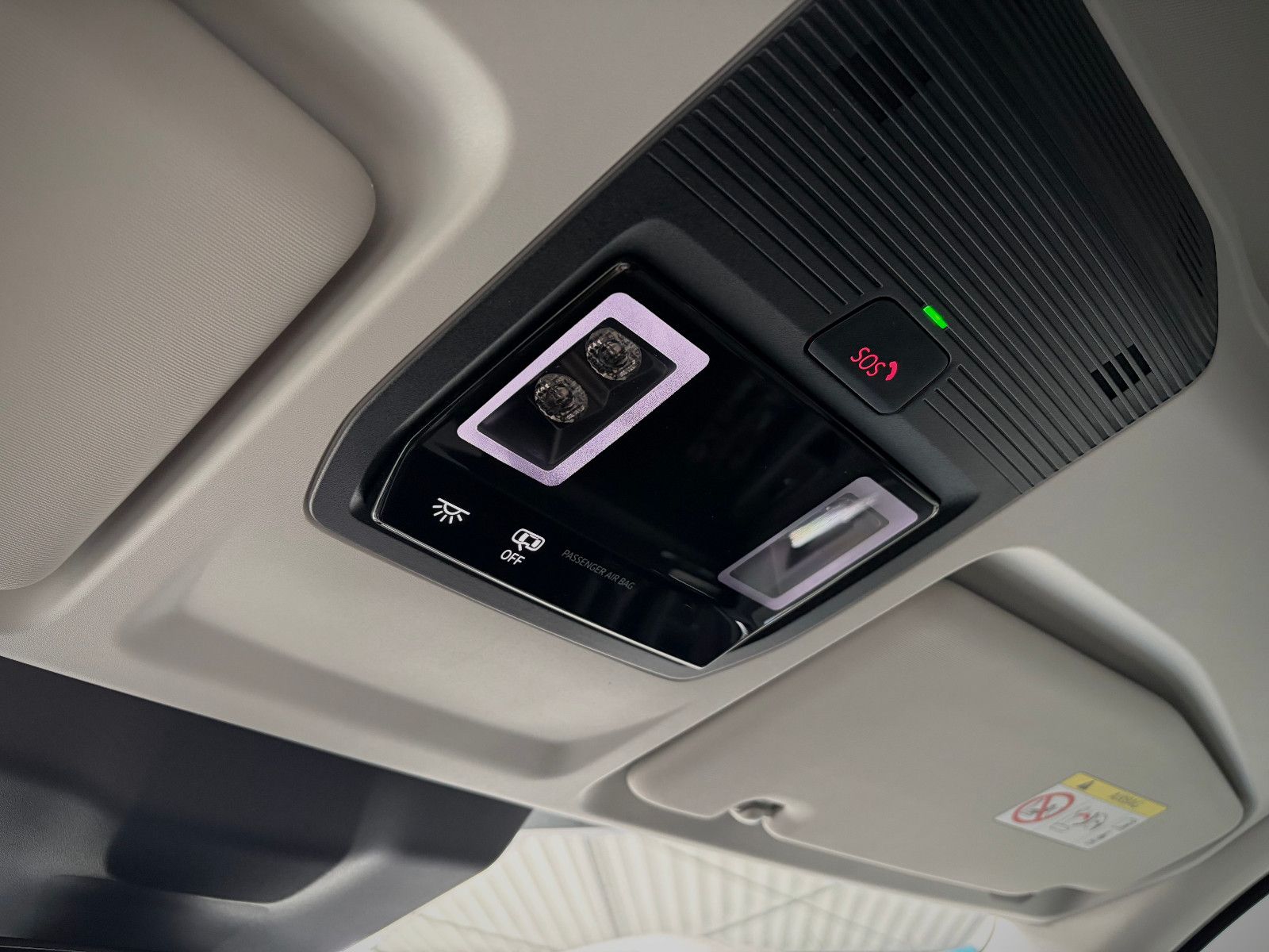 FORD Ford Tourneo Connect Messeangebot *KMP*