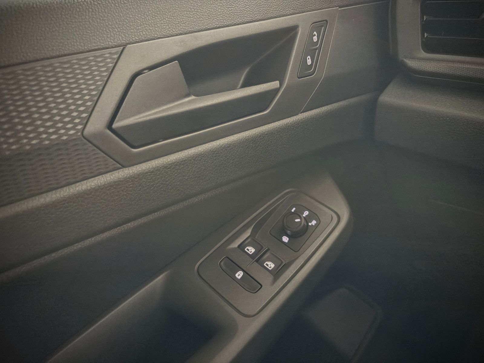 FORD Grand Tourneo Connect Trend *Rollstuhlrampe*