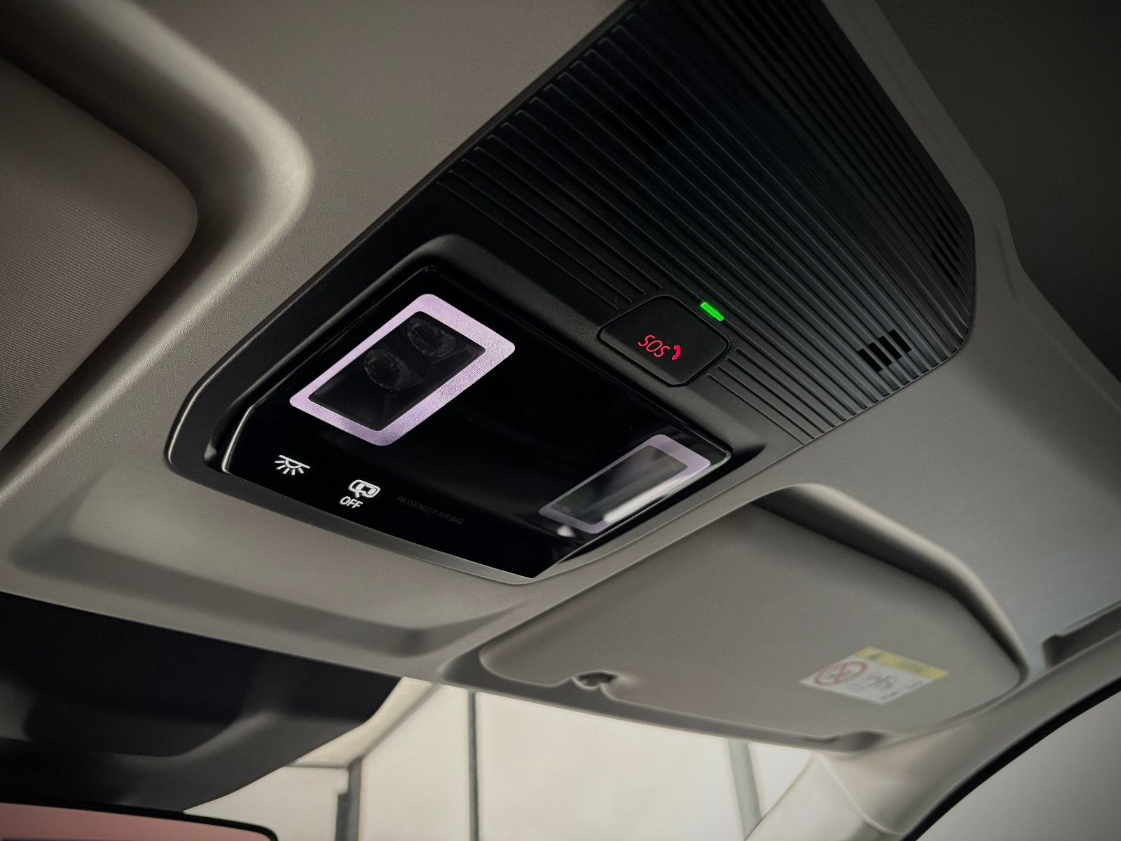 FORD Grand Tourneo Connect Trend *Rollstuhlrampe*
