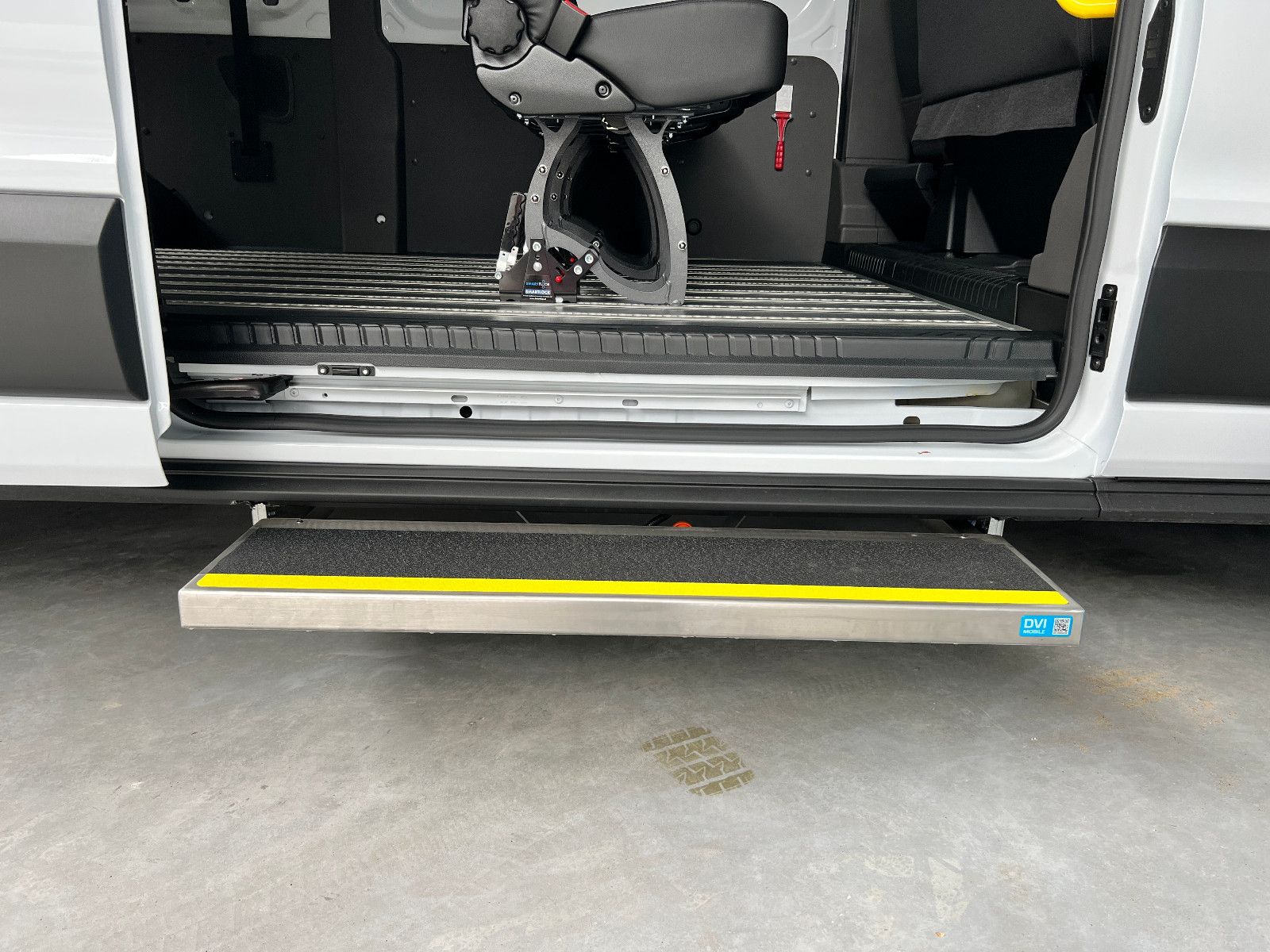 FORD Transit Kombi Trend L3 | Rollstuhllift | Standhz