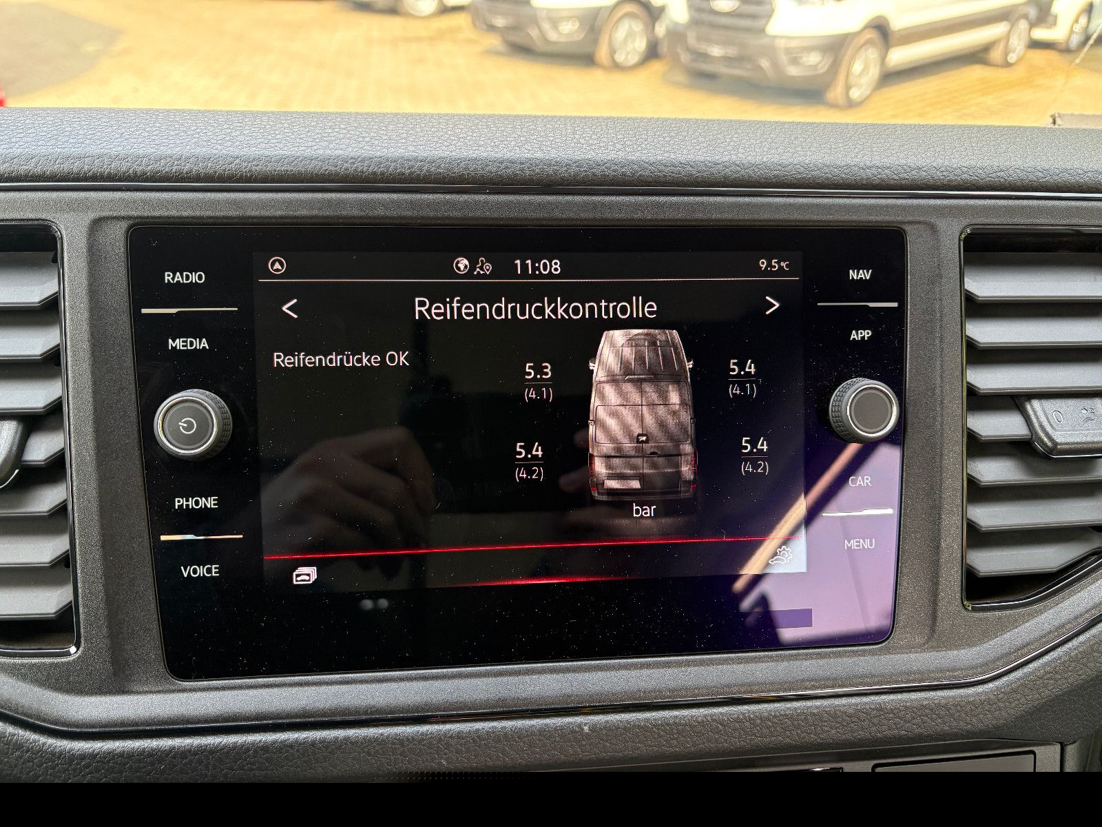 MAN TGE * Niederflurbus * KMP * Sofort Verfügbar